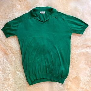 John Smedley - Noah cotton polo shirt by John Smedley